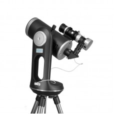 MIRROSKY IAZM12750 25mm Eyepiece HD Smart Telescope Automatic Finding Planetary Camera 2.4G/5.8G Built-in WiFi