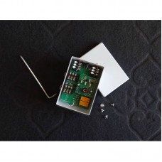 FLEXIBLE-WAH Multifunctional Guitar Effects Pedal Fixed Half Stop Wah Effector Replacement for Cry Baby Wah
