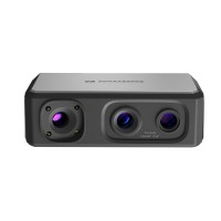 Seal Lite High Precision Professional 3D Scanner Portable Handheld Three-dimensional Reverse Modeling Instrument