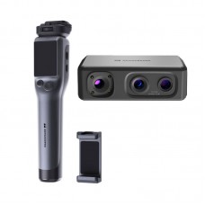 Seal Lite High Precision Professional 3D Scanner Portable Handheld 3D Reverse Modeling Instrument with Intelligent Handle