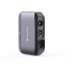 Moose Lite 0.05mm High Precision 3D Scanner Portable Handheld B&W Reverse 3D Modeling Instrument + Intelligent Handle