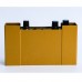 F999L Portable Leakage Detector High Sensitivity Indoor Sensor for Water Pipes/Heating Pipes/Fire Hoses Leakage Detection