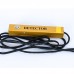 F999L Portable Leakage Detector High Sensitivity Indoor Sensor for Water Pipes/Heating Pipes/Fire Hoses Leakage Detection