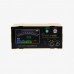 F999E Portable Leakage Detector 4-Level Adjustable for Water Pipes/Heating Pipes/Fire Hoses Leakage Detection