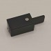 QU-K25 3-IN-1 Shortwave Radio CW Key Morse Code CW Key Support Single Paddle/Double Paddle/Manual Key Modes