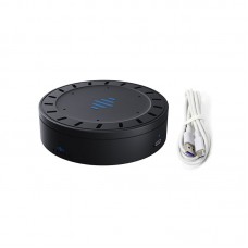 WHEELTEC M260C Smart Speaker Microphone Array with 10m Pickup Distance & Exquisite Industrial Design