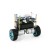 B570 Two-Wheeled Balancing Robot Car (Default Configuration) with Hall Encoder & 4KG Load Capacity