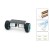 R3 Balancing Robot Car Chassis Kit (13-line Hall Encoder) w/ 3KG Load Capacity & 12V 1:30 DC Motors
