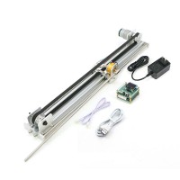 WHEELTEC IP570 STM32 Version First-Order Linear Inverted Pendulum with Hall Encoder & MG513 Motor