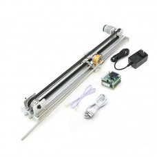 WHEELTEC IP570 STM32 Version First-Order Linear Inverted Pendulum with Hall Encoder & MG513 Motor