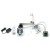 WHEELTEC IP570 STM32 Version First-Order Rotary Inverted Pendulum (Long Shaft MG513 Button Control)