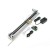WHEELTEC IP570 First-Order Linear Inverted Pendulum for Ar-duino (w/ Short Shaft Motor Hall Encoder)
