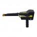 BR80 TARGET MAX Long Range Gold Detector Gold Finder Metal Finder for Detecting Gold Silver & Copper