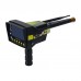 BR80 TARGET MAX Long Range Gold Detector Gold Finder Metal Finder for Detecting Gold Silver & Copper