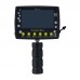 BR80 TARGET MAX Long Range Gold Detector Gold Finder Metal Finder for Detecting Gold Silver & Copper