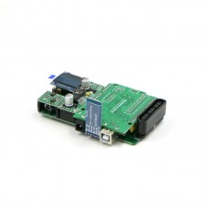 WHEELTEC Smart Car Controller Robot Car Controller Board Microcontroller Development Board Accessory