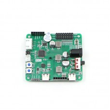 C06B Main Control Board Master Control Board with STM32C8T6 & Reserved IO Outputs for Robotic Arms
