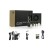 Nvidia Jetson Orin Nano Super Developer Kit Board + Power Adapter + USB Drive + Network Card