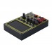 SIMX Sim Racing Button Box New Simulator PC Secondary Screen with 7-inch LCD for Simagic Fanatec