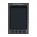 CCZ 711 Pro 2nd Generation Morse Key CW Key with Magnetic Force Feedback + HAMCUBE Mini CW Trainer