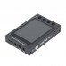 CCZ 711 Pro 2nd Generation Morse Key CW Key with Magnetic Force Feedback + HAMCUBE Mini CW Trainer