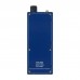 HamGeek Mini ATS20+ Handheld SI4732 Radio Receiver DSP SDR Receiver FM AM (MW & SW) SSB (LSB & USB)