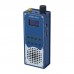 HamGeek Mini ATS20+ Handheld SI4732 Radio Receiver DSP SDR Receiver FM AM (MW & SW) SSB (LSB & USB)