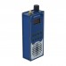 HamGeek Mini ATS20+ Handheld SI4732 Radio Receiver DSP SDR Receiver FM AM (MW & SW) SSB (LSB & USB)