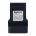 HamGeek 7.4V 8800mAh Li-ion Battery Pack Accessory for HamGeek APX-8000 Series Walkie Talkie