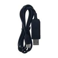HamGeek Programming Cable Accessory for HamGeek APX-8000 Series Walkie Talkie Handheld Transceiver