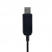 HamGeek Programming Cable Accessory for HamGeek APX-8000 Series Walkie Talkie Handheld Transceiver