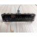 6-Bit IN-14 Nixie Tube Clock Base with 6PCS IN-14 Glow Tubes DIY Electronic Fluorescent Tube Creative Clock
