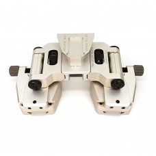 SOTAC-GEAR Silvery Binocular Aluminum Mount Adapter High Quality Night Vision Binocular Bracket