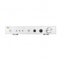 PA-05 Balanced 10Wx2 Headphone Amplifier with 24-Level Step Volume for HD800/Arya/HE1000/NAN7 Headphones (for Mundorf Capacitor)
