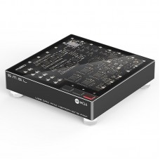 SMSL Black M20 Portable Audio Decoder 4xCS43131 DAC XU-316 with 5 PCM Filter Modes Support Full MQA Decoding