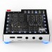 SMSL Silvery M20 Portable Audio Decoder 4xCS43131 DAC XU-316 with 5 PCM Filter Modes Support Full MQA Decoding
