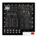 SMSL Silvery M20 Portable Audio Decoder 4xCS43131 DAC XU-316 with 5 PCM Filter Modes Support Full MQA Decoding