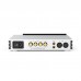 SMSL PA-X GALLIUM NITRIDE 250Wx2 High Power Audio Amplifier Passive HiFi Digital Power Amplifier