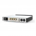 SMSL PA-X GALLIUM NITRIDE 250Wx2 High Power Audio Amplifier Passive HiFi Digital Power Amplifier