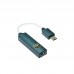 iFi GO Link Max Portable Lightweight Audio Decoder 2xES9219 Quad DAC+ Balanced Headphone Amplifier