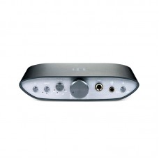 iFi Zen CAN Fully Balanced Class A Headphone Amplifier 1600mW 3D Stereo Amplifier 4.4mm+6.3mm Output