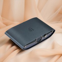 iFi ZEN Phono 3 Balanced MM/MC Phono Amplifier Intelligent Low Frequency Filter Built-in 1.2MHz Purified Power Supply