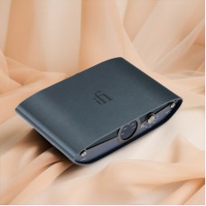 iFi ZEN Phono 3 Balanced MM/MC Phono Amplifier Intelligent Low Frequency Filter Built-in 1.2MHz Purified Power Supply