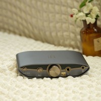 iFi ZEN DAC 3 Balanced Decoder Headphone Amplifier USB-C Desktop PC Hi-Res HiFi DAC Support DSD512 PCM768kHz Decoding