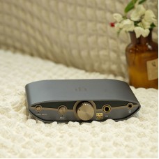iFi ZEN DAC 3 Balanced Decoder Headphone Amplifier USB-C Desktop PC Hi-Res HiFi DAC Support DSD512 PCM768kHz Decoding