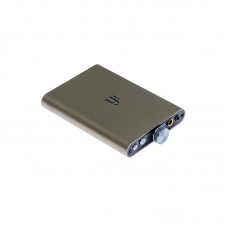 iFi HIP DAC 3 Hi-Res DAC DSD1793 Portable Audio Decoder Headphone Amplifier Support iEMatch Function