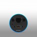 ToupTek GPM174M Astronomical Guide Camera IMX249 Mono Sensor 1/1.2” Frame High Sensitivity Mono Camera