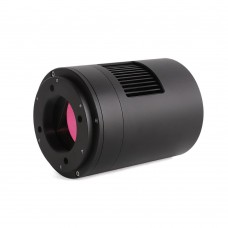 ToupTek ATR585M IMX585 Mono Camera Astronomical Research-grade Deep Space Cooling Camera 3840x2160 1/1.2” Frame with Black Shell