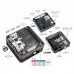 M5Stack LLM Offline Large Language Model Inference AI Module Set AX630C Processor 4GB LPDDR4 32GB EMMC5.1