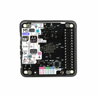 M5Stack LLM Offline Large Language Model Inference AI Module Set AX630C Processor 4GB LPDDR4 32GB EMMC5.1